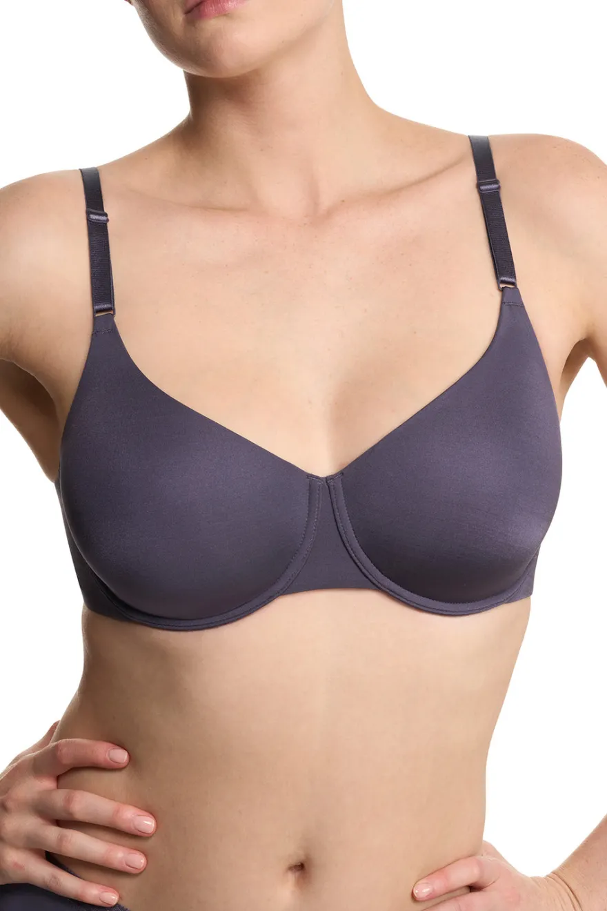 Liquid Full Fit Contour Underwire Bra