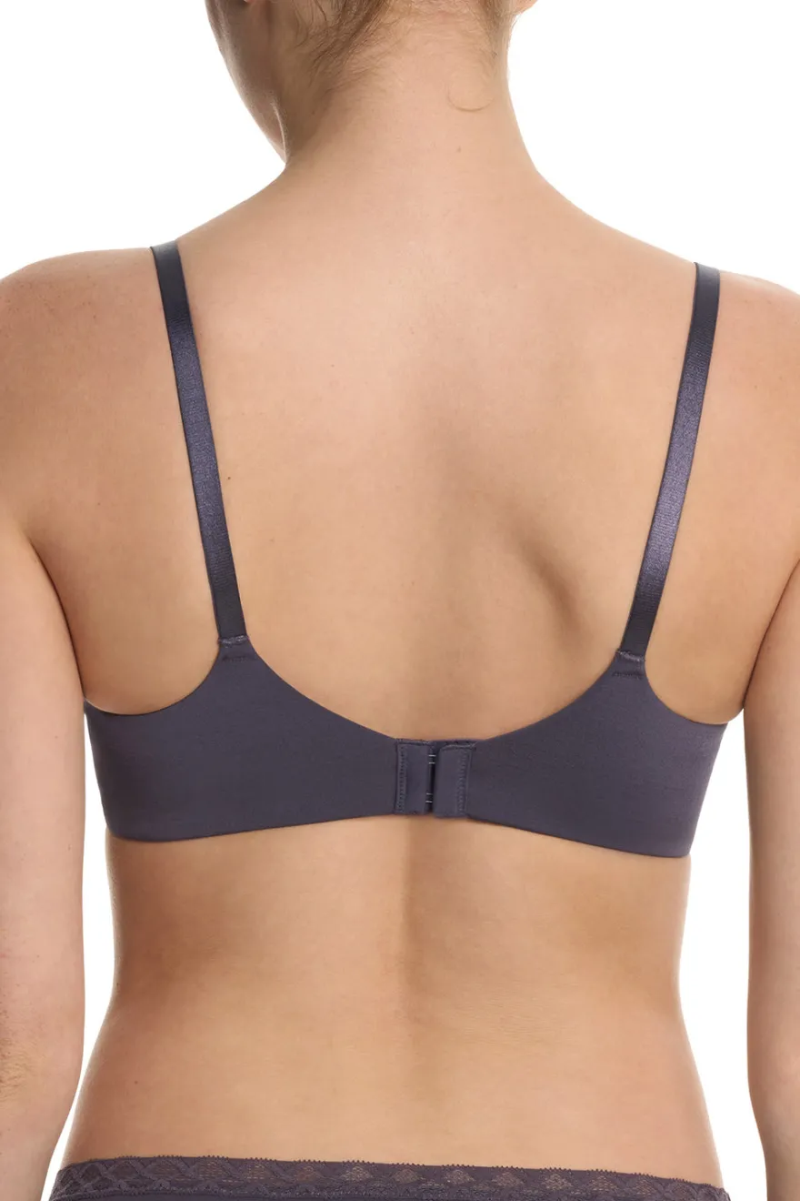 Liquid Full Fit Contour Underwire Bra