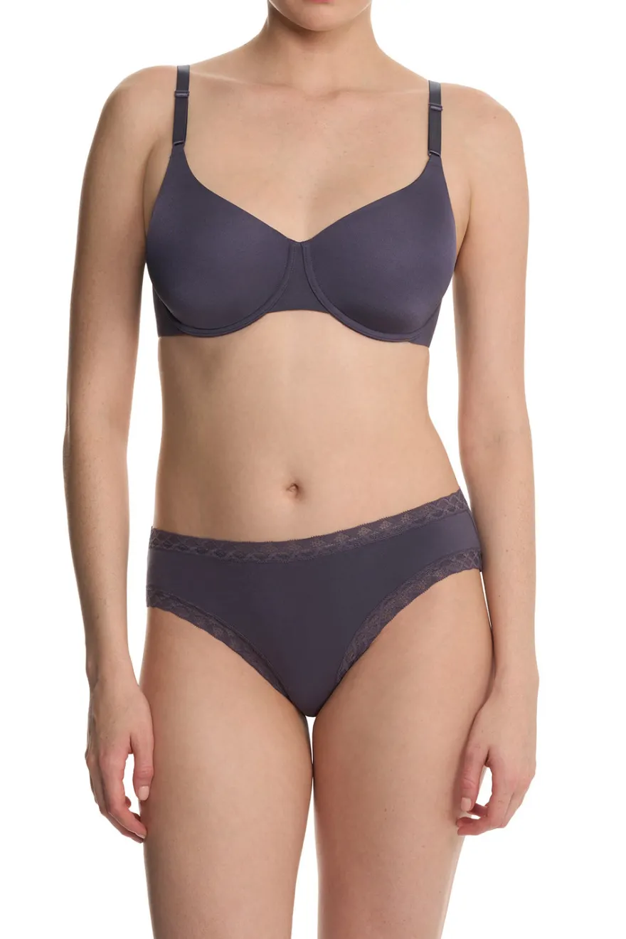 Liquid Full Fit Contour Underwire Bra