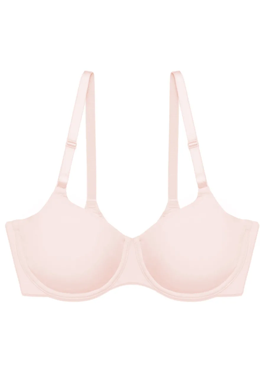 Liquid Full Fit Contour Underwire Bra