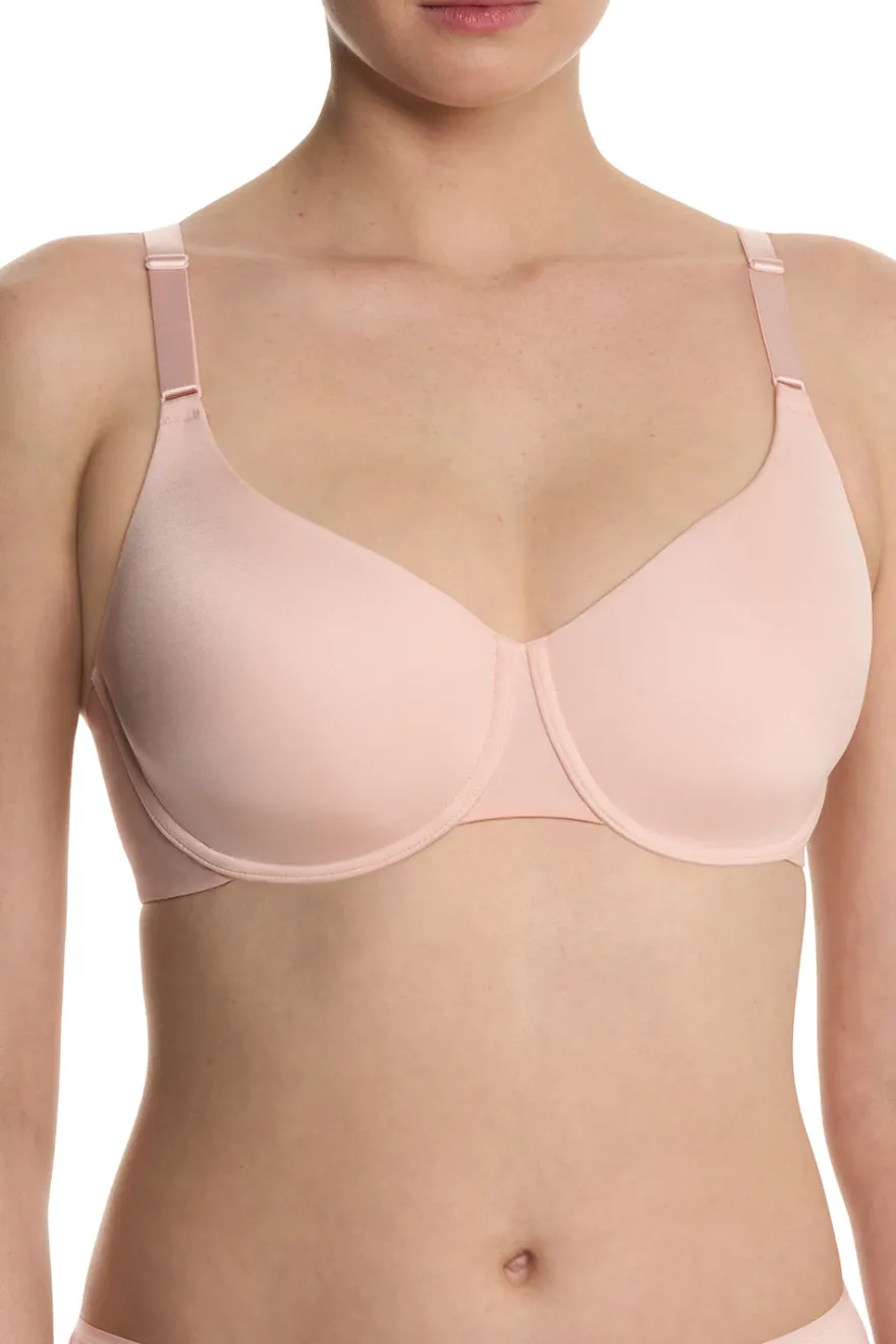 Liquid Full Fit Contour Underwire Bra