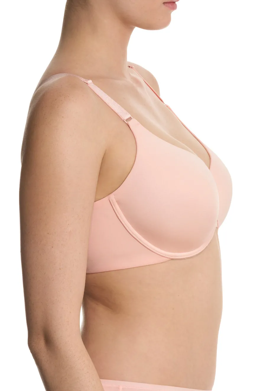 Liquid Full Fit Contour Underwire Bra