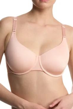 Liquid Full Fit Contour Underwire Bra