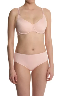 Liquid Full Fit Contour Underwire Bra