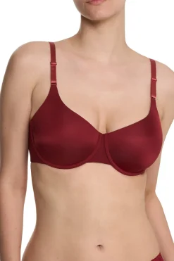 Liquid Full Fit Contour Underwire Bra