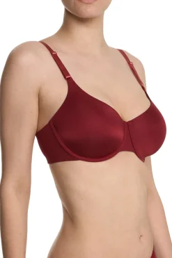 Liquid Full Fit Contour Underwire Bra