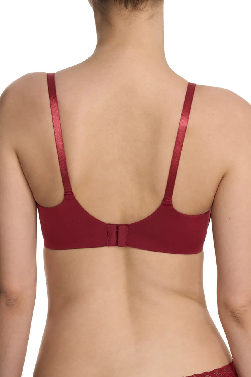 Liquid Full Fit Contour Underwire Bra