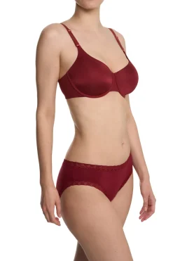 Liquid Full Fit Contour Underwire Bra