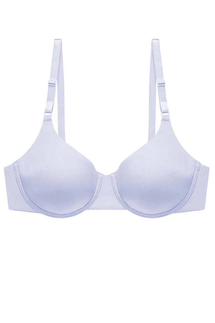 Liquid Full Fit Contour Underwire Bra