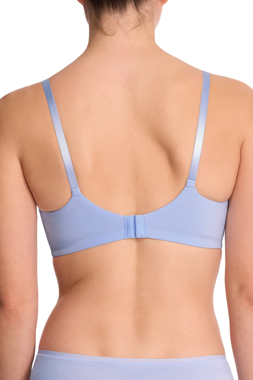 Liquid Full Fit Contour Underwire Bra