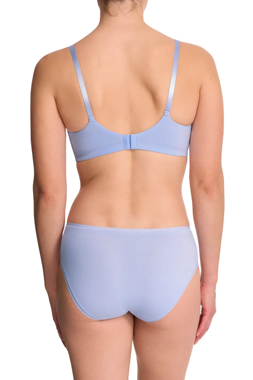 Liquid Full Fit Contour Underwire Bra