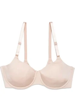 Liquid Smooth Shape Minimizer Bra