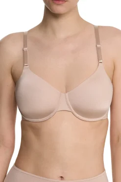 Liquid Smooth Shape Minimizer Bra