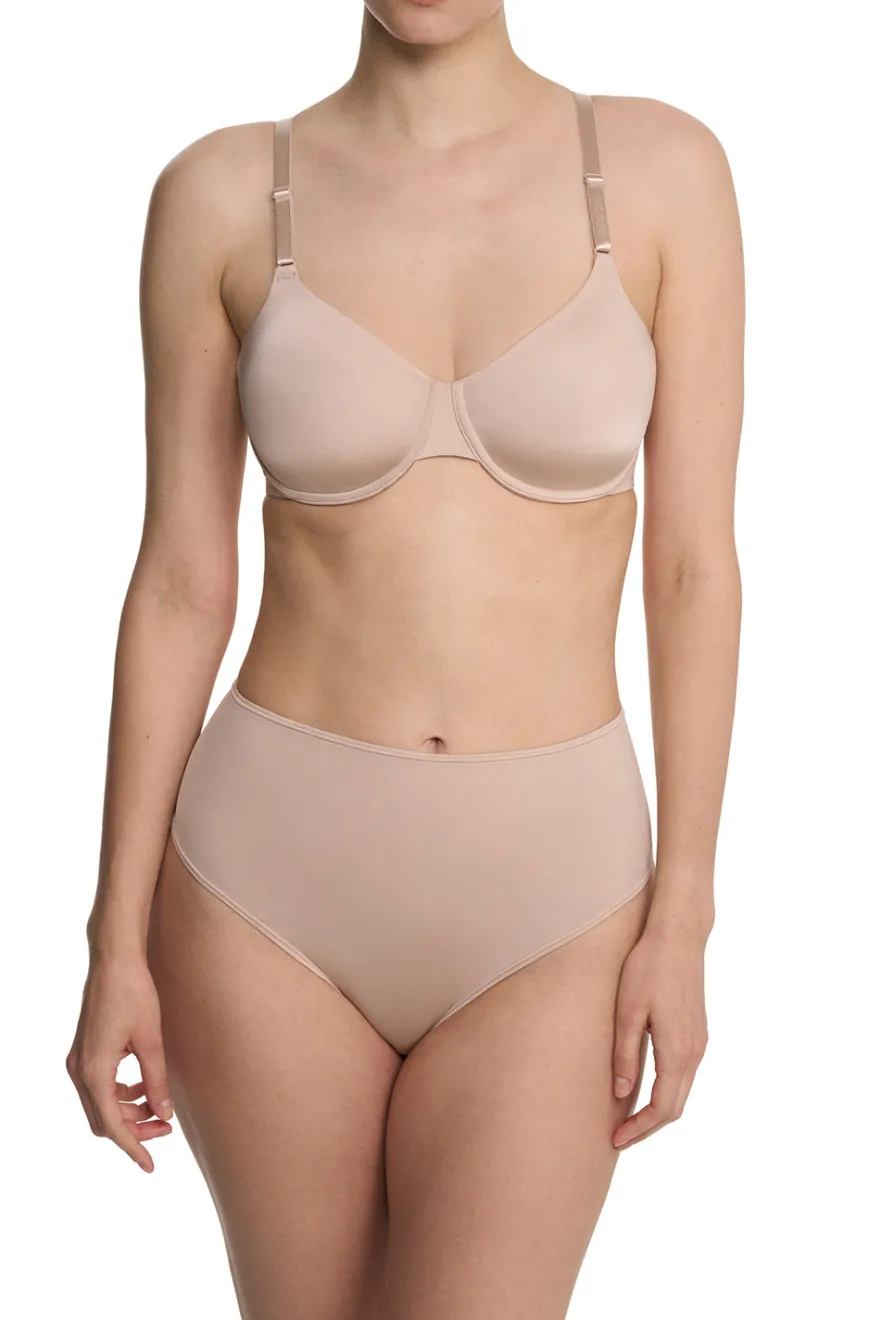Liquid Smooth Shape Minimizer Bra