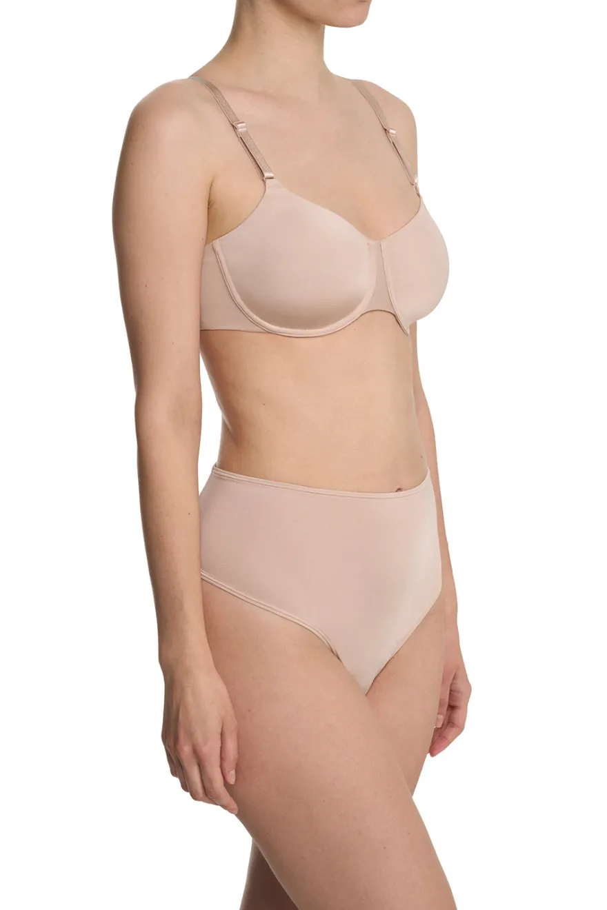 Liquid Smooth Shape Minimizer Bra