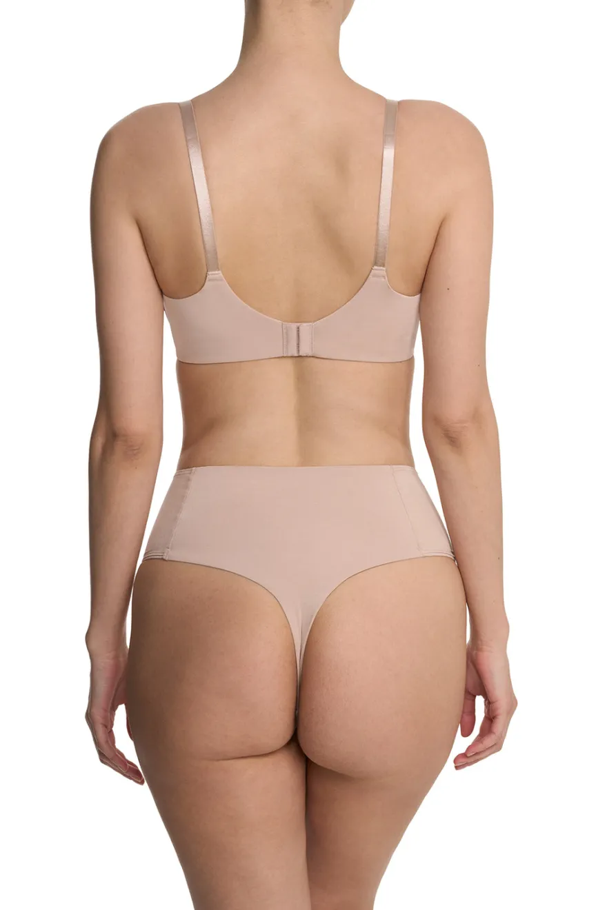 Liquid Smooth Shape Minimizer Bra