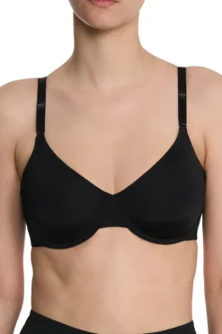 Liquid Smooth Shape Minimizer Bra