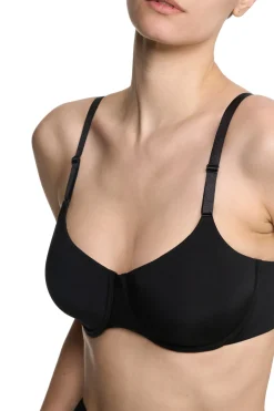 Liquid Smooth Shape Minimizer Bra