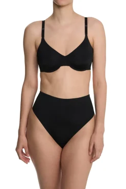 Liquid Smooth Shape Minimizer Bra
