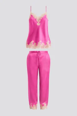 Lolita Lace Cami PJ