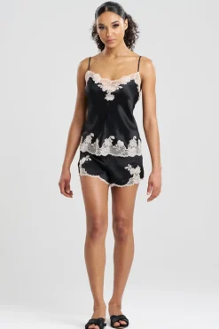 Lolita Lace Cami Shorts PJ