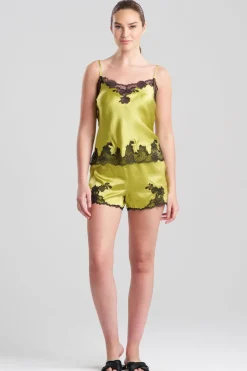 Lolita Lace Cami Shorts PJ