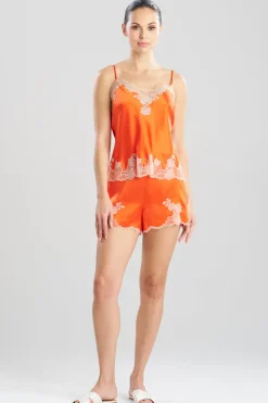 Lolita Lace Cami Shorts PJ