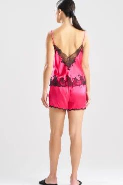 Lolita Lace Cami Shorts PJ