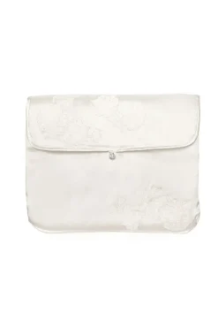 Lolita Small Silk Lingerie Bag