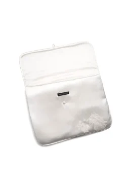 Lolita Small Silk Lingerie Bag
