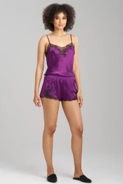 Lolita Tap Shorts