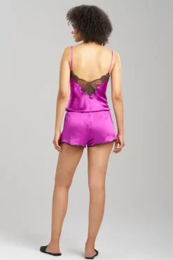 Lolita Tap Shorts