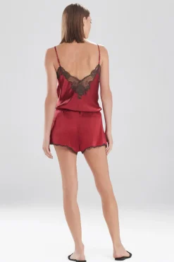 Lolita Tap Shorts