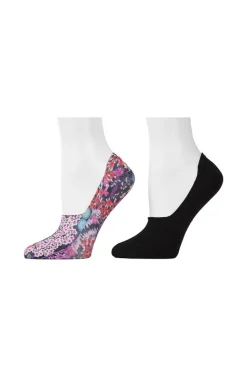 Lotus Bouquet Liners - 2 Pair Pack