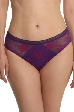 Love Lace Hipster