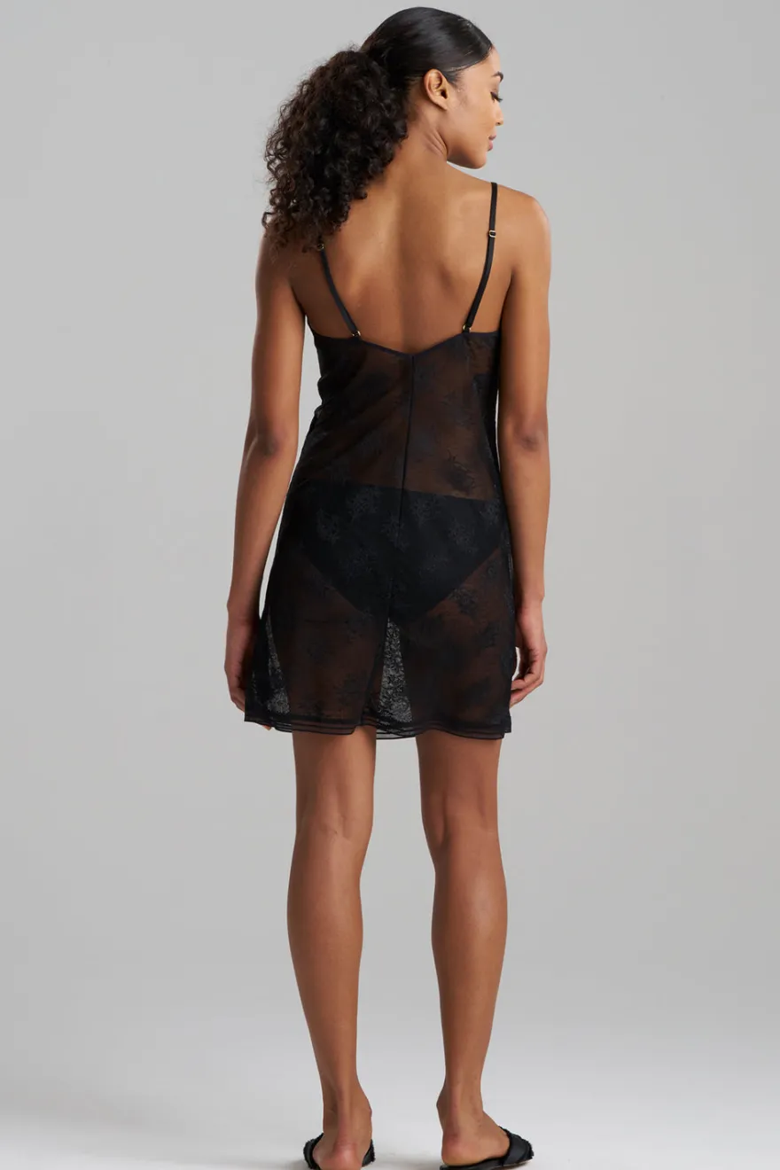 Love Lace Slip