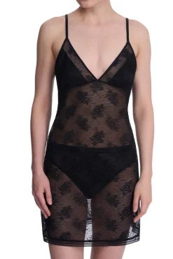 Love Lace Slip