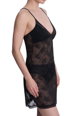 Love Lace Slip