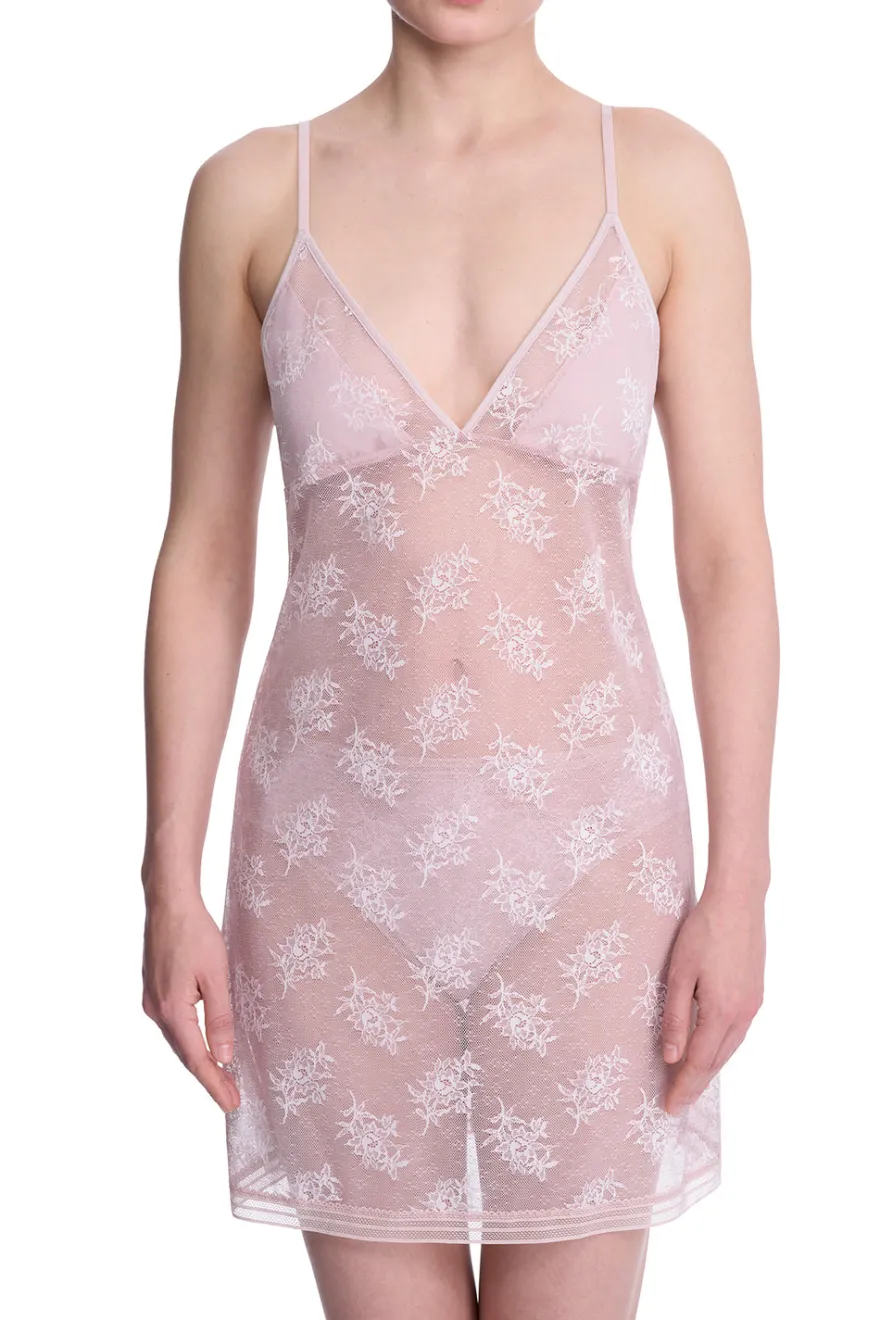 Love Lace Slip
