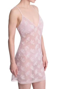 Love Lace Slip