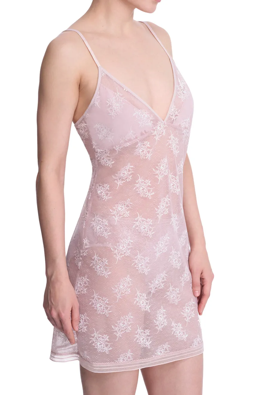 Love Lace Slip