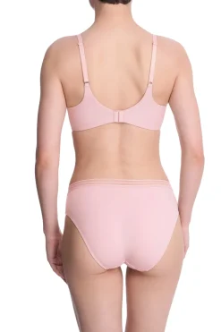 Love Lace Underwire Bra