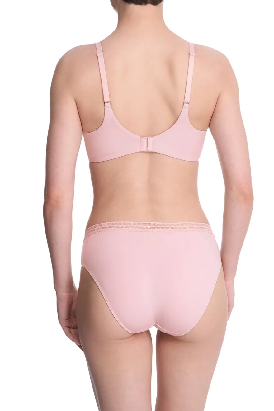 Love Lace Underwire Bra