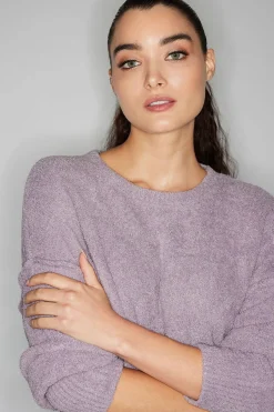 Luna Mellow Top