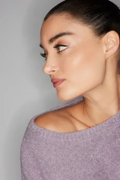 Luna Mellow Top