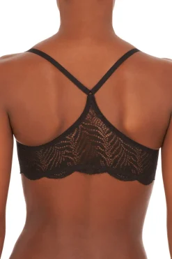 Lush Front Close Contour Underwire Bra