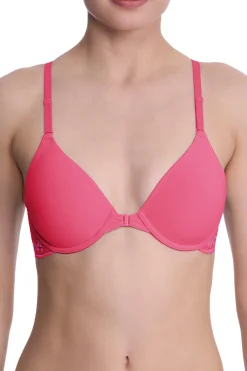 Lush Front Close Contour Underwire Bra