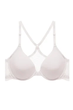 Lush Front Close Contour Underwire Bra