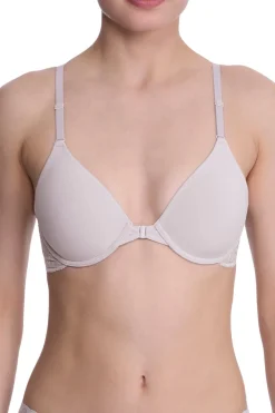 Lush Front Close Contour Underwire Bra