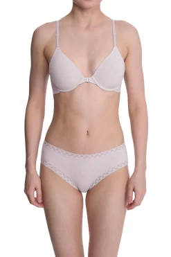 Lush Front Close Contour Underwire Bra